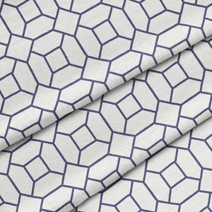 Портьерная ткань BD1008