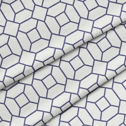 Портьерная ткань BD1008