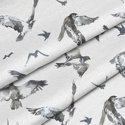 Портьерная ткань BD1012