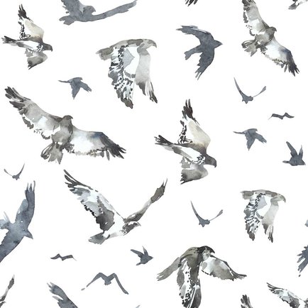 Портьерная ткань BD1012