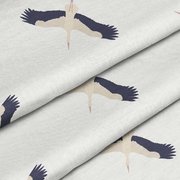 Портьерная ткань BD1016