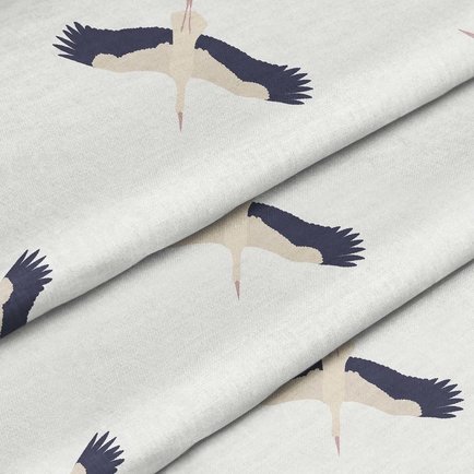 Портьерная ткань BD1016