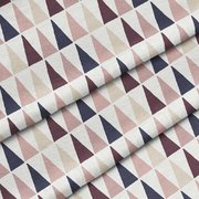 Портьерная ткань BD1017