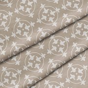 Портьерная ткань BD1019