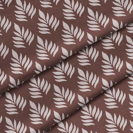 Портьерная ткань BD1021