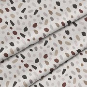 Портьерная ткань BD1023