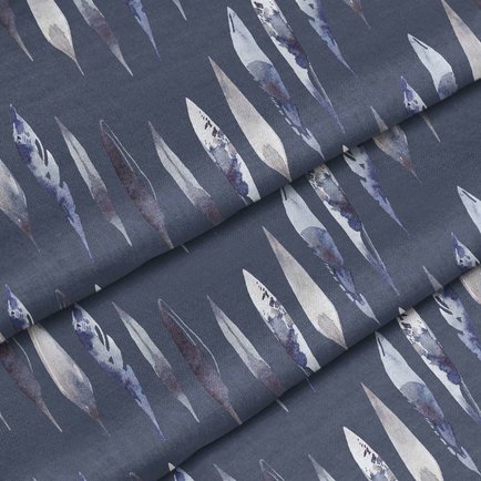 Портьерная ткань BD1027