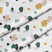 Портьерная ткань BD1031