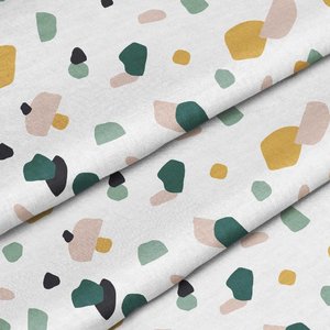 Портьерная ткань BD1031