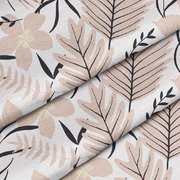 Портьерная ткань BD1032