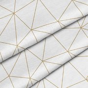 Портьерная ткань BD1034