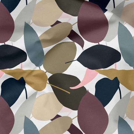 Портьерная ткань BD1035