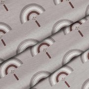 Портьерная ткань BD1036