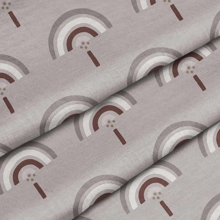 Портьерная ткань BD1036