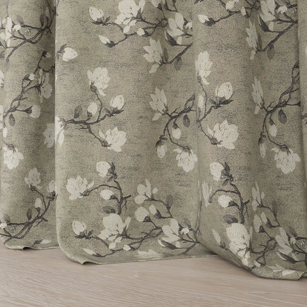 Портьерная ткань Sandvika - Papyrus