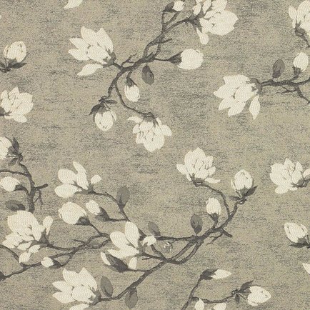 Портьерная ткань Sandvika - Papyrus