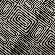 Портьерная ткань BD1042 - Light