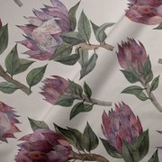 Портьерная ткань BD1043 - light