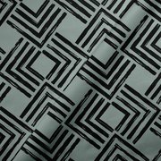 Портьерная ткань BD1045 - Green