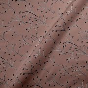 Портьерная ткань BD1046 - Red