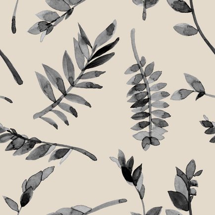 Портьерная ткань BD1047 - Light