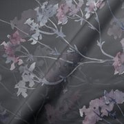 Портьерная ткань BD1048 - Dark