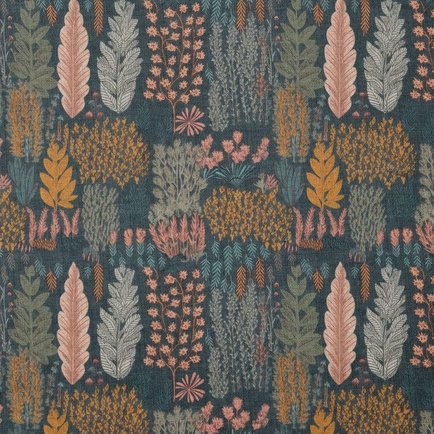 Портьерная ткань BD1050