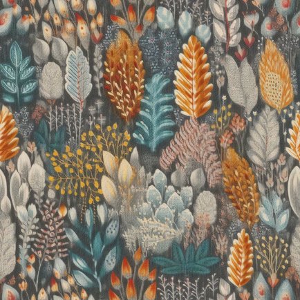 Портьерная ткань BD1050