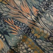 Портьерная ткань BD1050