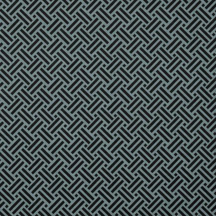 Портьерная ткань BD1051 - Blue