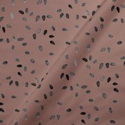 Портьерная ткань BD1052 - Red