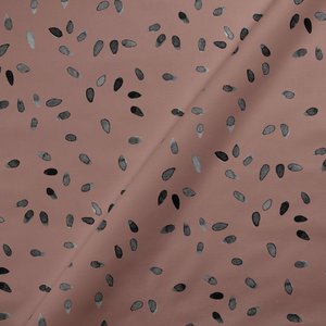 Портьерная ткань BD1052 - Red