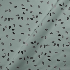 Портьерная ткань BD1052 - Green