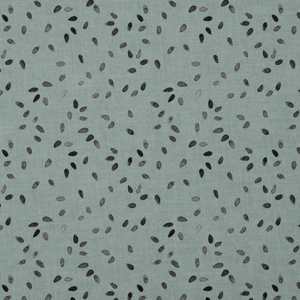 Портьерная ткань BD1052 - Green