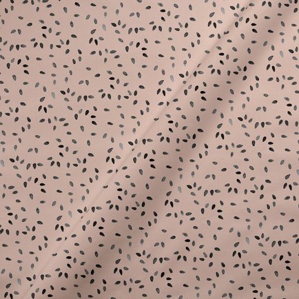 Портьерная ткань BD1052 - Beige