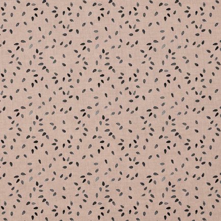 Портьерная ткань BD1052 - Beige