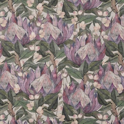 Портьерная ткань BD1053