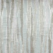 Портьера У1026 с узором серого цвета