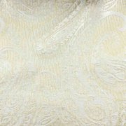 Портьера У1026 бежевого цвета