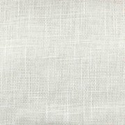 Однотонная портьера У1026 бежевого цвета