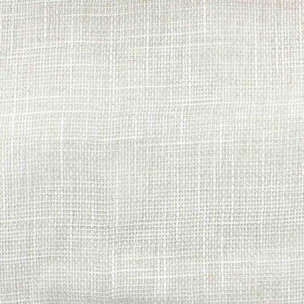 Однотонная портьера У1026 бежевого цвета