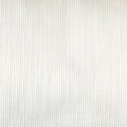 Бежевая портьера У1026 в полоску