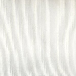 Бежевая портьера У1026 в полоску