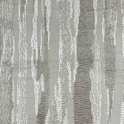 Портьера из жаккарда У1026 с узором