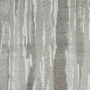 Портьера из жаккарда У1026 с узором