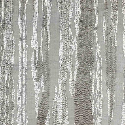 Портьера из жаккарда У1026 с узором