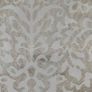 Портьера с рисунком Дамаск У1026