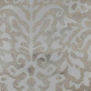 Портьера с рисунком Дамаск У1026