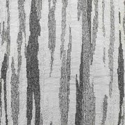 Портьера с узором У1026 в полоску