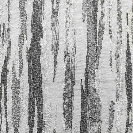 Портьера с узором У1026 в полоску